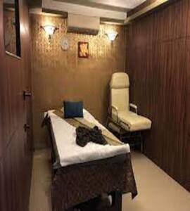 Blissful Home Massage Service