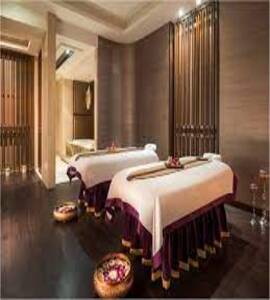 Blissful Home Massage Service