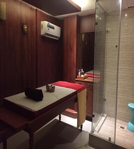 Blissful Home Massage Service