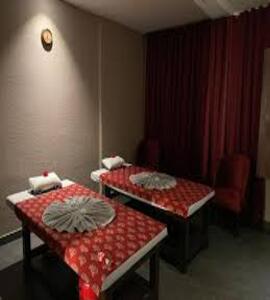 Blissful Home Massage Service